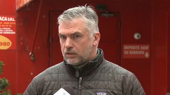 alertan por posible quiebre de stock si continua el conflicto de supergas