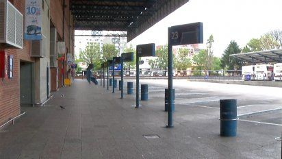 sigue negociacion para evitar tres dias de paro en interdepartamentales