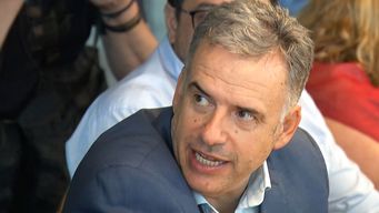 orsi hablo del clasico del domingo, el penal, las bengalas y la seguridad: se pronuncio por clasicos sin hinchada visitante