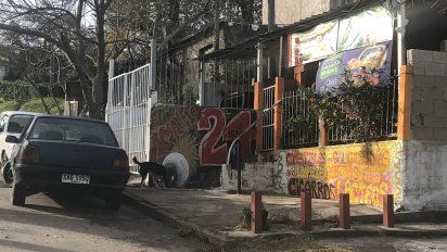 asesinaron a joven comerciante en el cerro en medio de una disputa por drogas