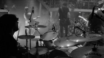 Subrayado | MONTEVIDEO ROCK NUEVA