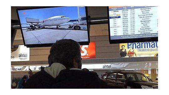 aeropuerto