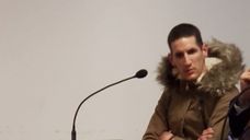 Justicia dio lugar a habeas corpus de la defensa de Coco Parentini y el recluso vuelve al Penal de Libertad Justicia dio lugar a habeas corpus de la defensa de Coco Parentini y el recluso vuelve al Penal de Libertad