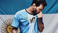 Instagram Lionel Messi