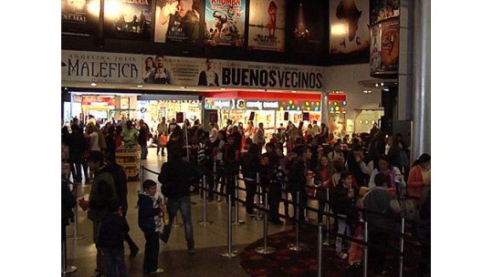 Vacaciones: los niños opinan sobre los films para Subrayado