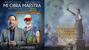 Subrayado | CINE CARTELERA ESTRENOS