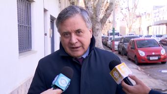 omar paganini alerta de ?un problema muy grave por medidas sindicales? en todo ancap