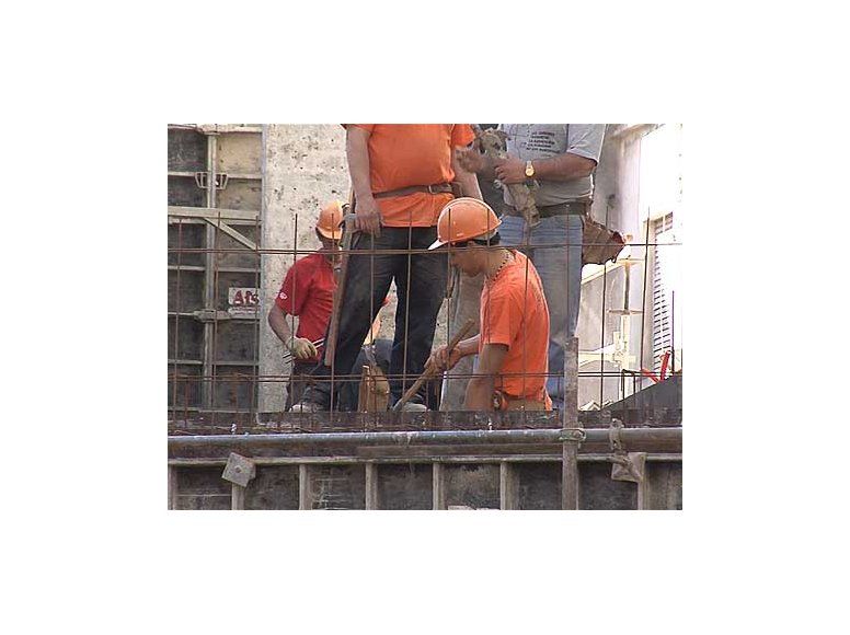 SUNCA ocupa obras de Techint en Melo, Treinta y Tres y San Carlos