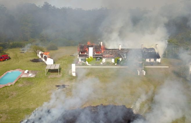 Foto: Marcelo Umpiérrezm corresponsal de Subrayado.