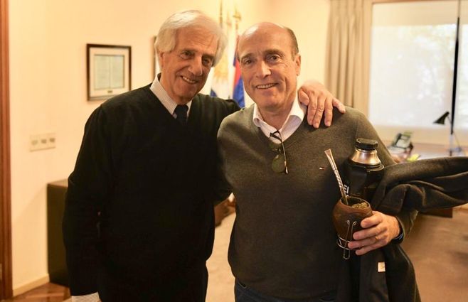 Foto publicada por Daniel Martínez.