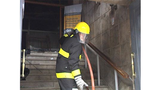 Explosión en MTSS dejó 11 heridos; arquitecta operada con éxito