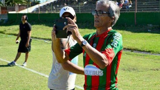 Juan castillo, Rampla Juniors