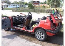 Muertes por accidentes en rutas aumentaron 20%