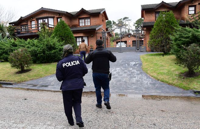 Gypsy Queen, la propiedad que detonó el conflicto entre víctima y victimario.