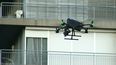 operativo de transito y seguridad por la noche de la nostalgia es con drones y hasta la manana del martes