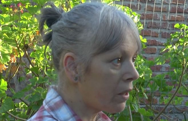 Mary Yaquelin García padece cáncer desde hace cuatro años&nbsp; como muchos uruguayos lucha contra el sistema de salud que debe protegerla.&nbsp;