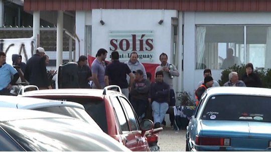 solis