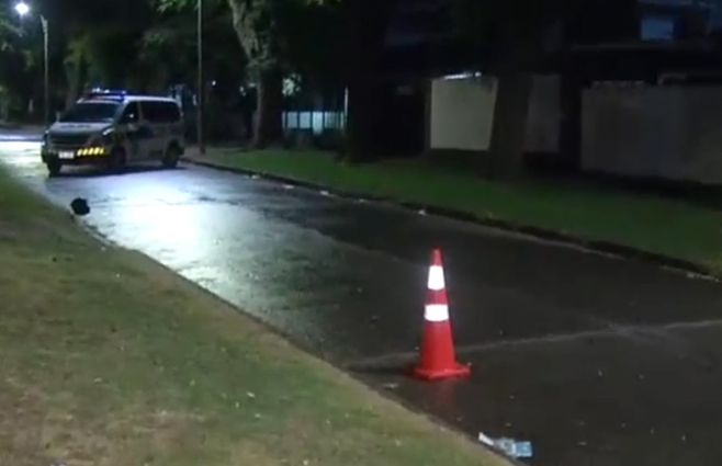 colón-tiroteo-choque-rapiña