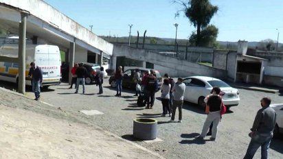 en rivera: incrementan medidas para no saturar el sistema de salud