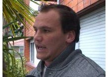 Rugbista  detenido en Sudáfrica volvió y contó su experiencia