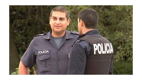 policia