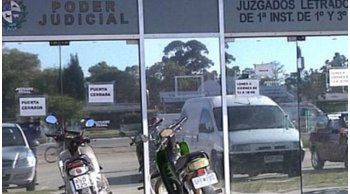 confirman condena de un hombre que forzo a una mujer a una practica sexual no consentida