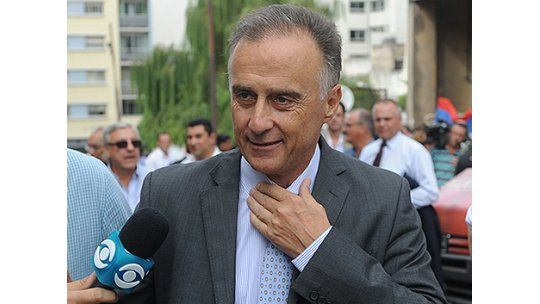 Defensa de Calloia intenta compartir la responsabilidad del aval