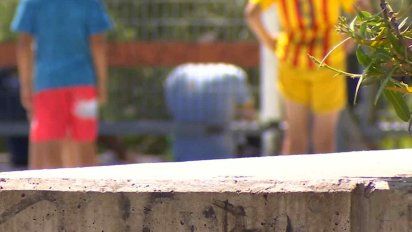 sindicato de inau suspendio ingresos de ninos en el centro de infancia