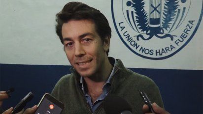 sartori denuncio emboscadas y una guerra sucia en la interna blanca