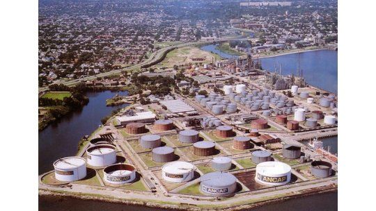 ANCAP anunció interés de buscar petróleo en Salto