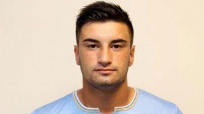 erick cabaco se sumo a la lista de reservados para los amistosos ante brasil y francia