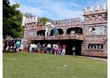 Se extiende la despedida: hay una semana más de Tren Fantasma