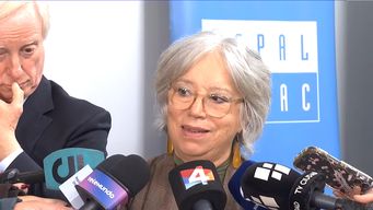 el estado esta presente, pero descoordinado en sus acciones, dijo directora de inmujeres sobre casos de violencia de genero