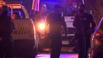 a prision el femicida que mato a su pareja frente a su hija de 8 anos