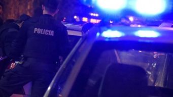 mataron de varios disparos a un joven de 20 anos en el barrio penarol
