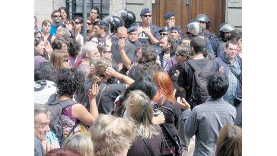 Doce liceos se presentaron al ProMejora pero dos ya se bajaron