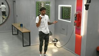 sobres negros que dejaron malas noticias en la casa de gran hermano y el rol del publico esta semana