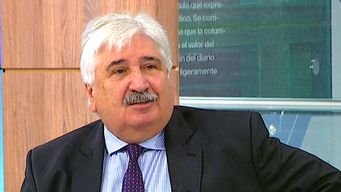 juan gomez pide al sistema politico que resuelva el cargo de fiscal de corte