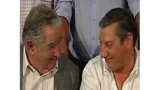 ¿Qué le hace una mancha más al tigre?, dijo Mujica
