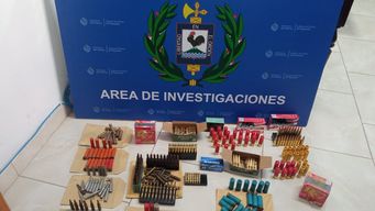 operacion rio revuelto en paysandu: 14 delincuentes condenados y dos mas imputados