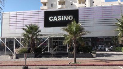 preocupacion en punta del este por anuncio de cierre del casino nogaro