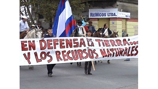 Finalmente Aratirí enviará al seguro de paro a 170 trabajadores
