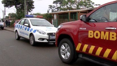 fuga de gas en un calentador mal instalado causo la muerte de nina de 10 anos