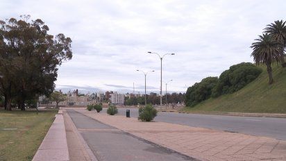 Desde este jueves y hasta el domingo hay cortes y desvíos de tránsito en la rambla de Punta Carretas, los detalles Desde este jueves y hasta el domingo hay cortes y desvíos de tránsito en la rambla de Punta Carretas, los detalles