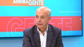 javier garcia sobre argimon: es una representante del gobierno, en este caso del gobierno del frente amplio