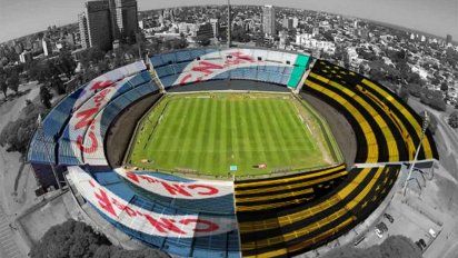 si vas al clasico, todo lo que tenes que saber lo encontras en esta nota