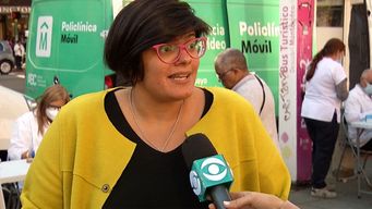 directora de salud de la imm: tenemos que tomar medidas que protejan a la poblacion