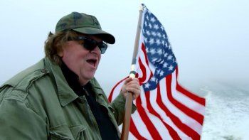 Subrayado | CINE MICHAEL MOORE (MAÑANA)