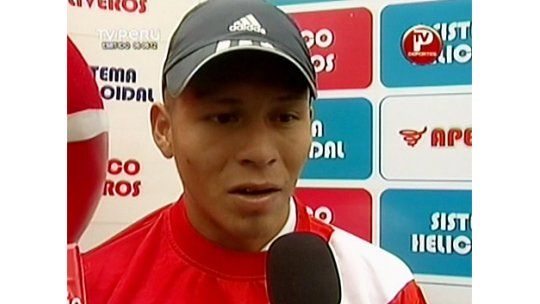 Perú trae a “Conan el bárbaro” y viene a “matar”