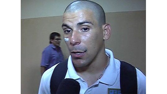 Maxi Pereira renovó por tres años más con el Benfica